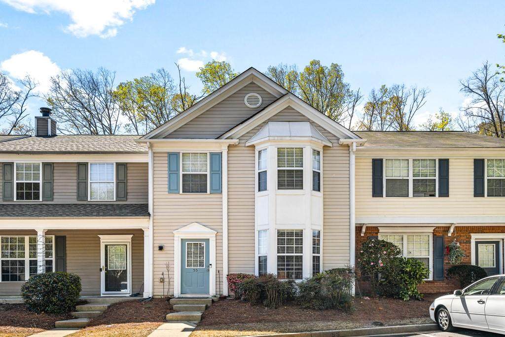 9155 Nesbit Ferry Road - Photo 1