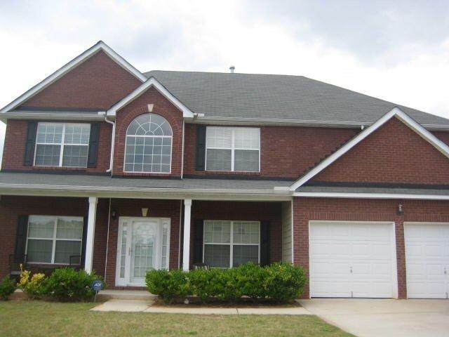 4991 Wewatta Street - Photo 1