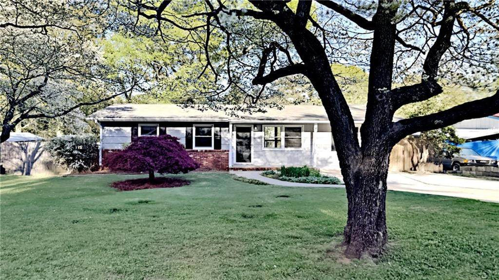839 Verdi Way - Photo 1