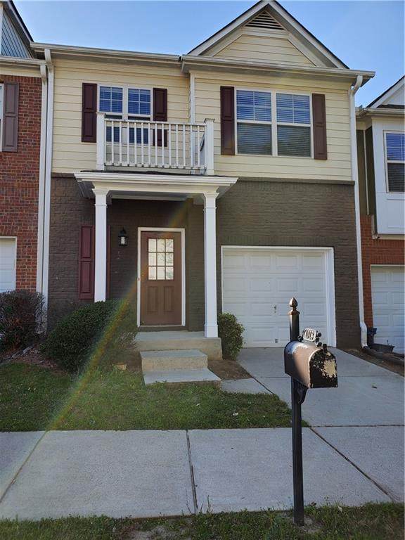 1013 Nightfall Court - Photo 1