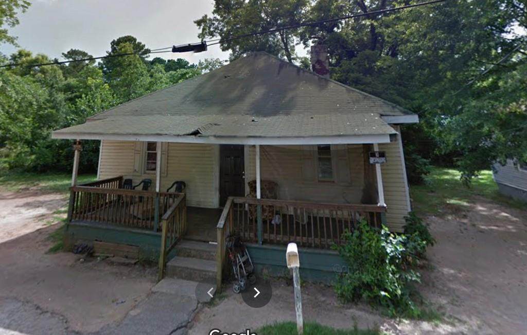 504 Harris Street - Photo 1