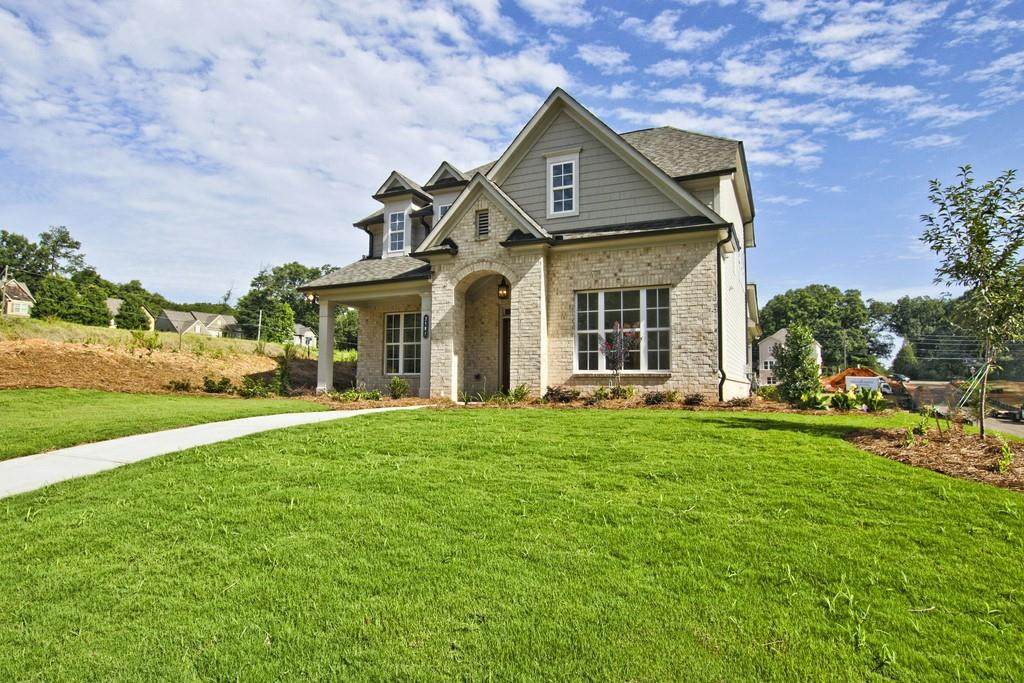 3178 Old Rockbridge Road - Photo 1