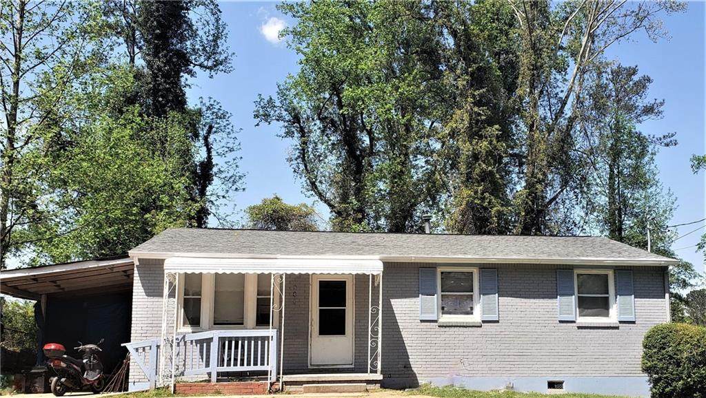 941 Fairburn Road - Photo 1