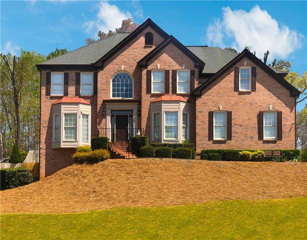 255 Highland Gate Circle - Photo 1
