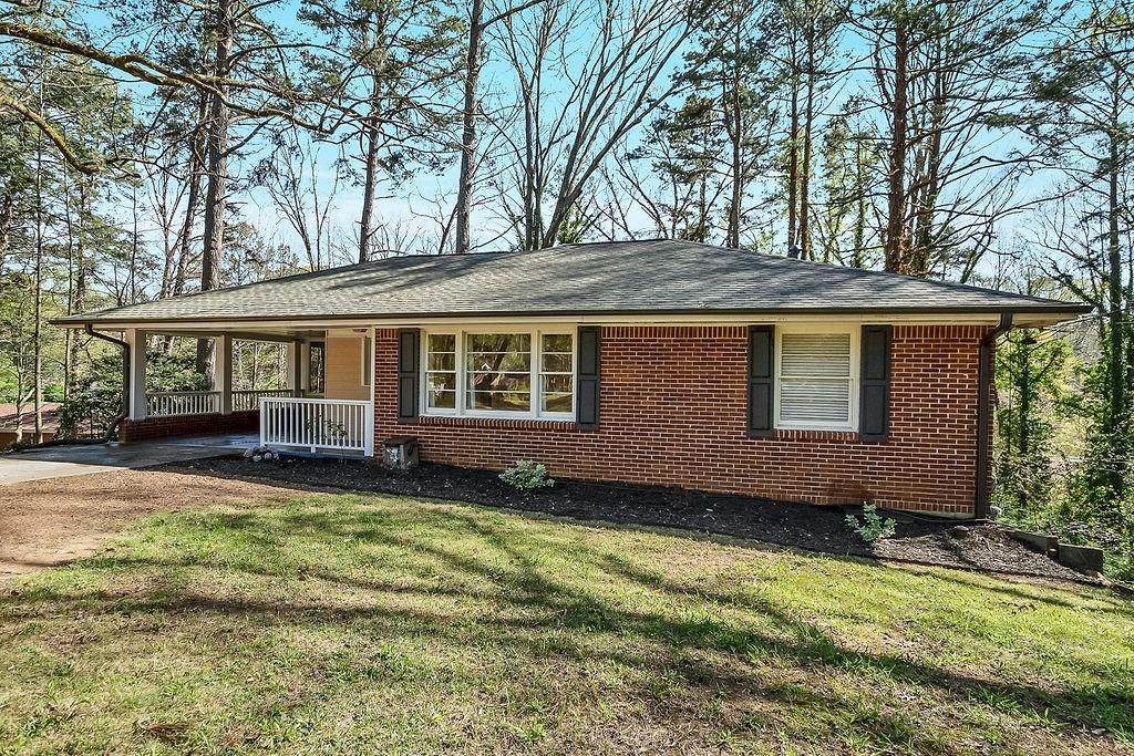 2334 Graywall Court - Photo 1
