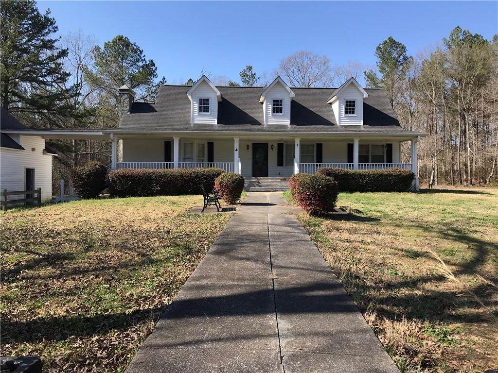 386 Laurens Road - Photo 1