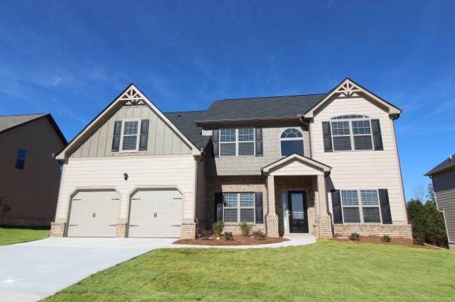 420 Darien Drive - Photo 1