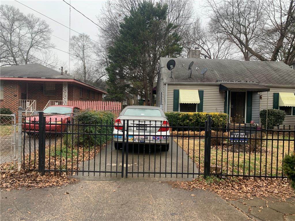 210 Locust Street - Photo 1