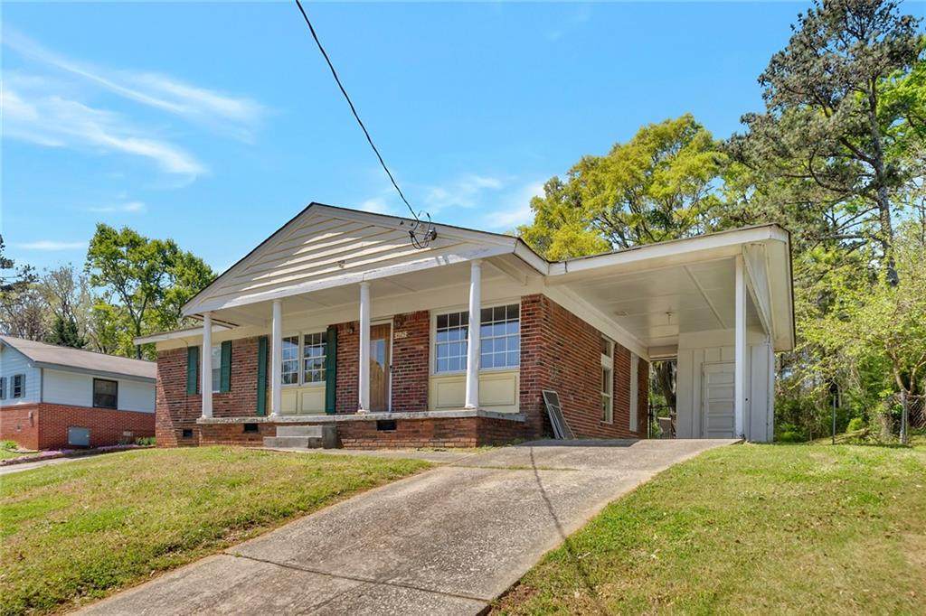 4125 Ohara Road - Photo 1