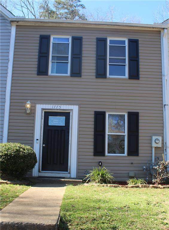 1775 Timber Valley Way - Photo 1