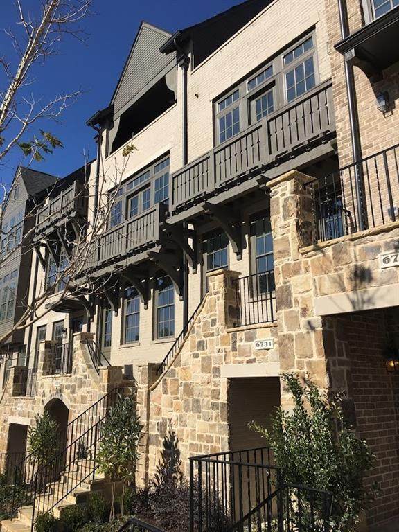 6731 Encore Boulevard - Photo 1