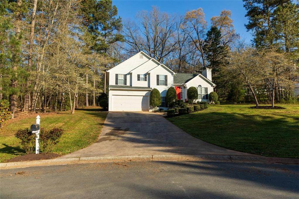 102 Dispatcher Drive - Photo 1