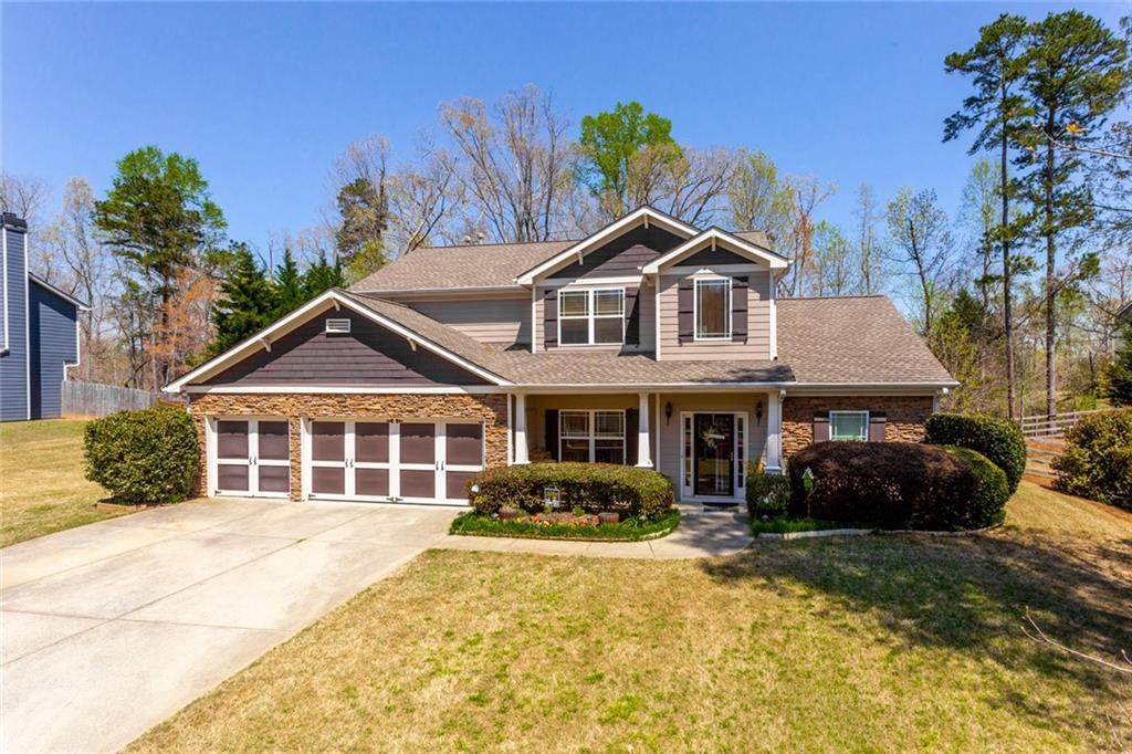 610 Potomac Drive - Photo 1