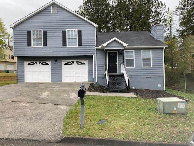 1462 Vail Aly - Photo 1
