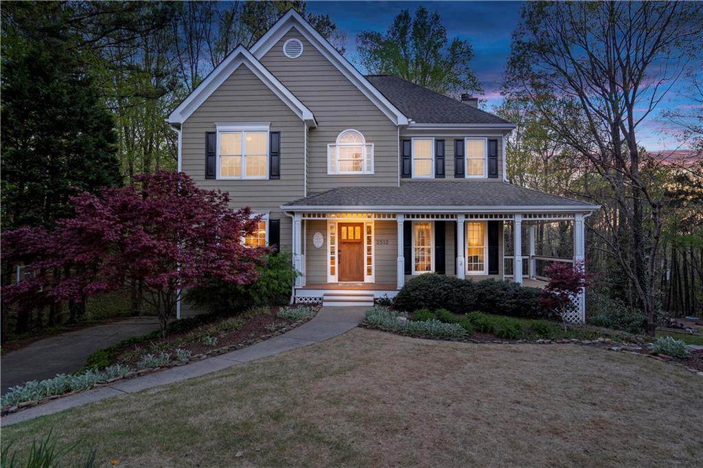 2512 Garden Plum Way - Photo 1