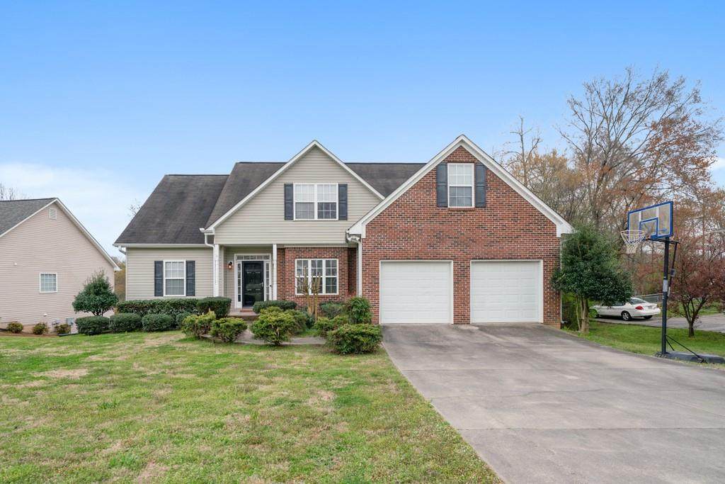 110 Granny Smith Drive - Photo 1