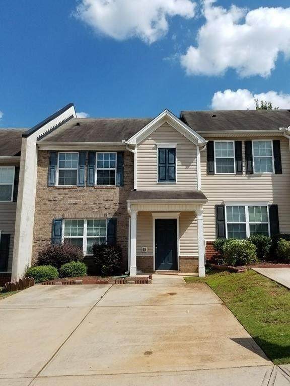 1583 Little Creek Drive - Photo 1