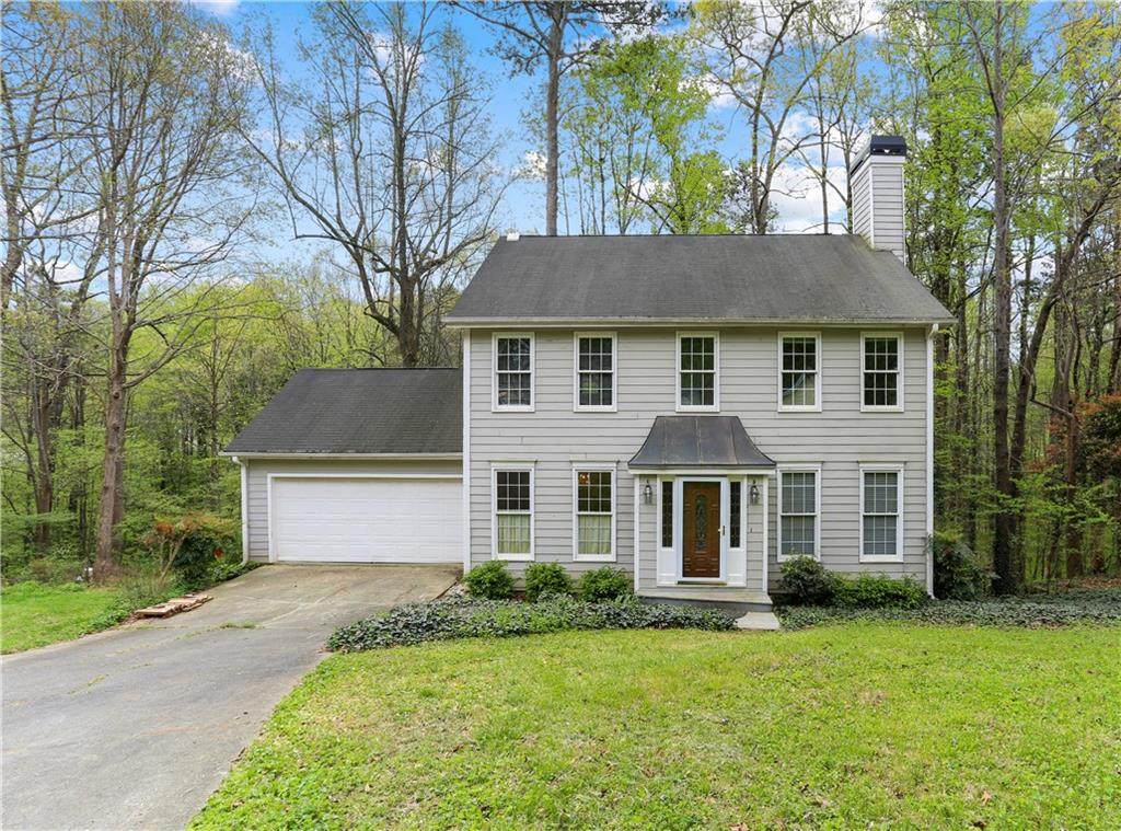 880 Westfield Row - Photo 1