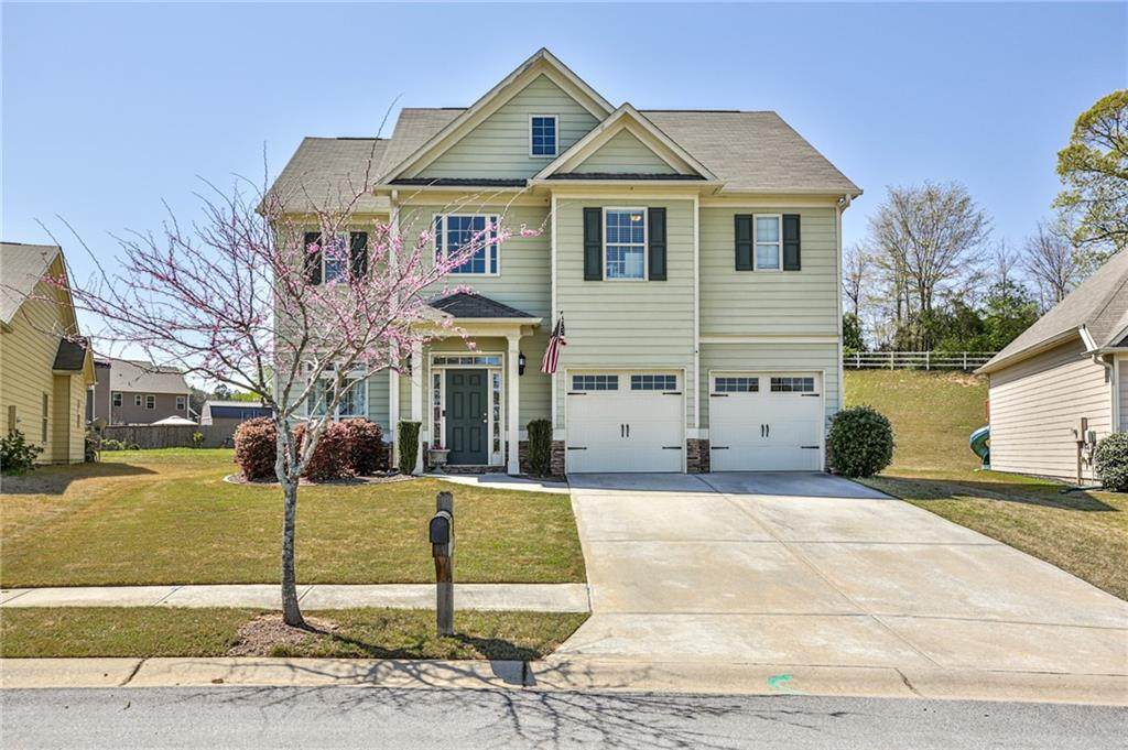 195 Brooks Village Drive - Photo 1