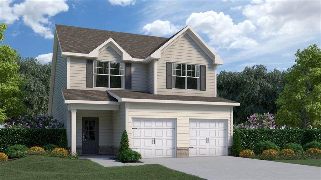 46 Castlemoor Loop - Photo 1