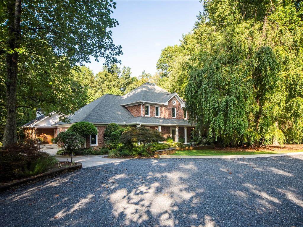 2901 Pete Shaw Road - Photo 1