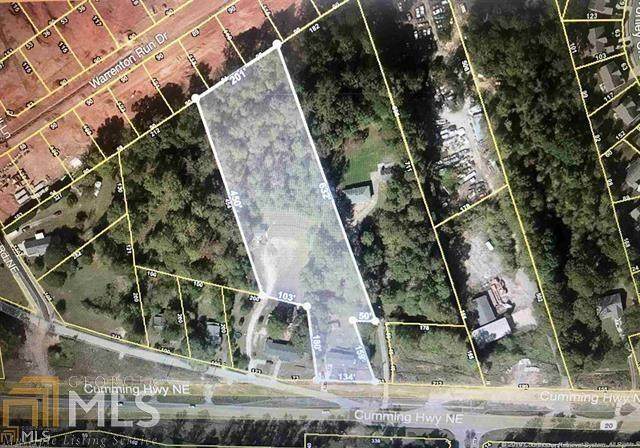 5585 Cumming Highway - Photo 1