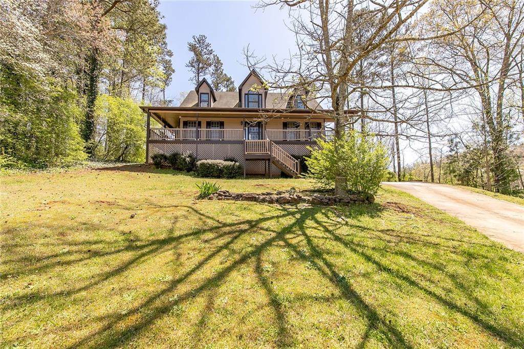 373 Somerset Lane - Photo 1