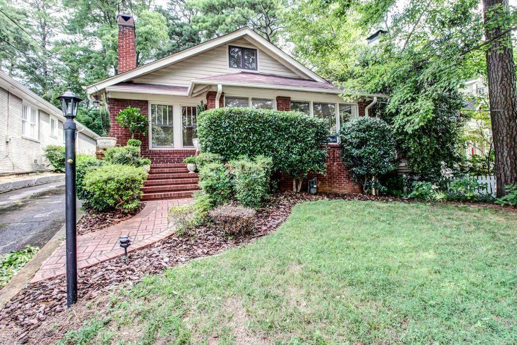 162 Peachtree Hills Avenue - Photo 1