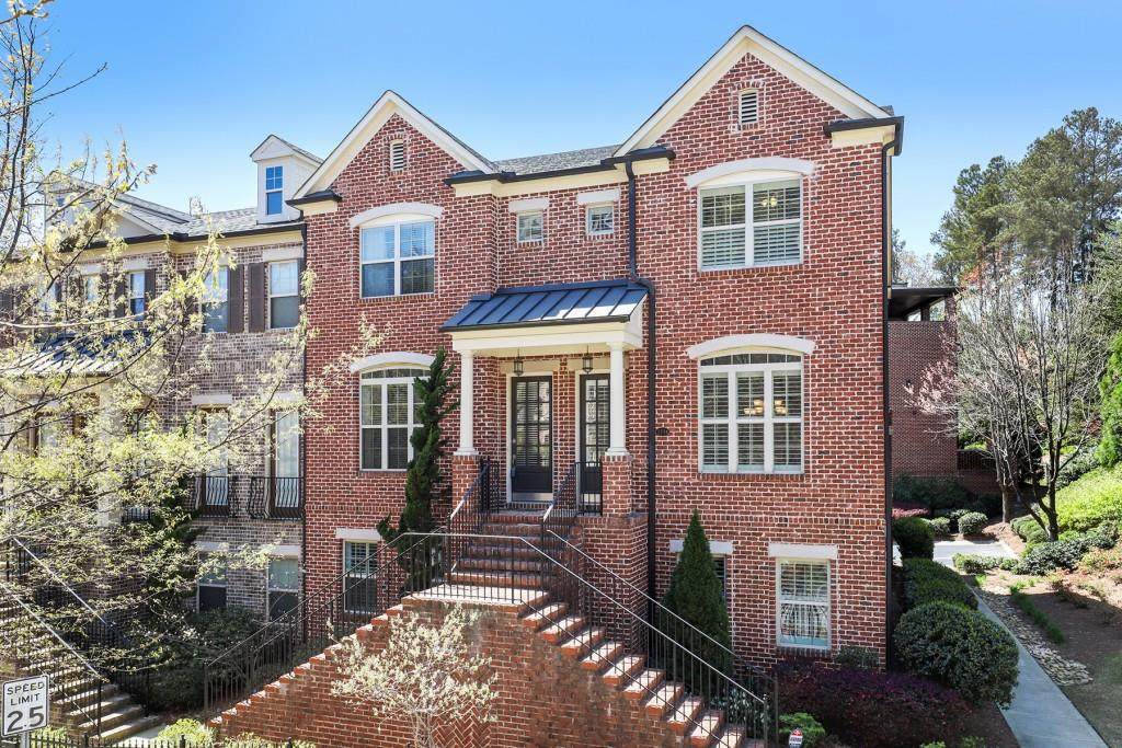 2734 Broughton Lane - Photo 1
