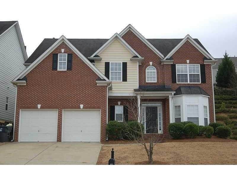 3852 Roxfield Drive - Photo 1
