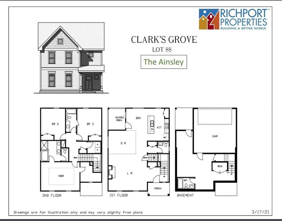 5135 Arnold Street - Photo 1