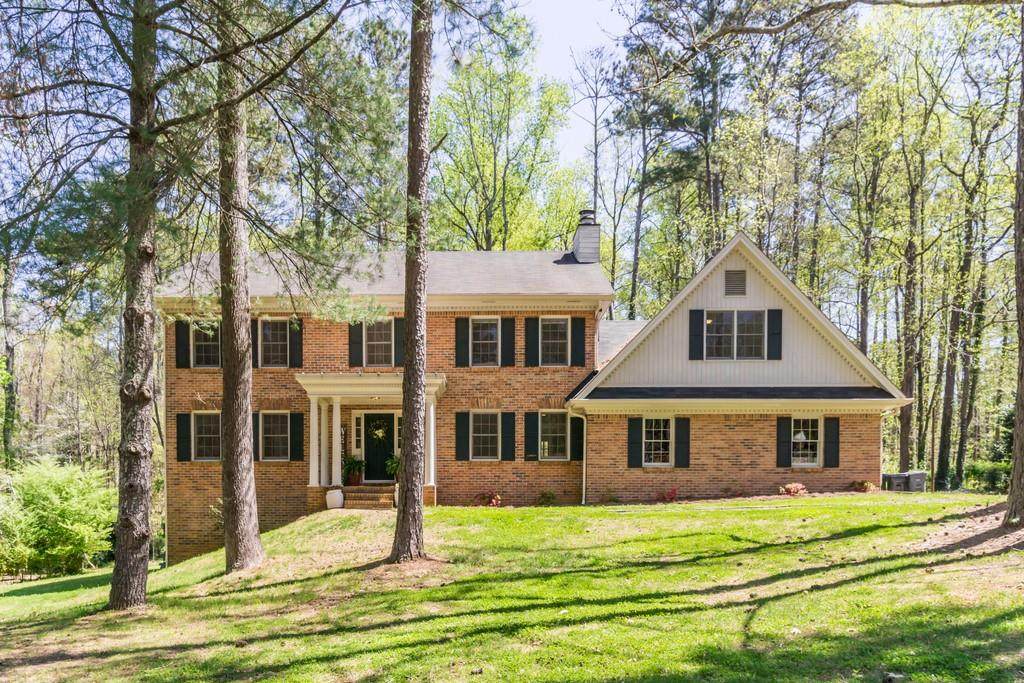 11125 Willow Bend Drive - Photo 1
