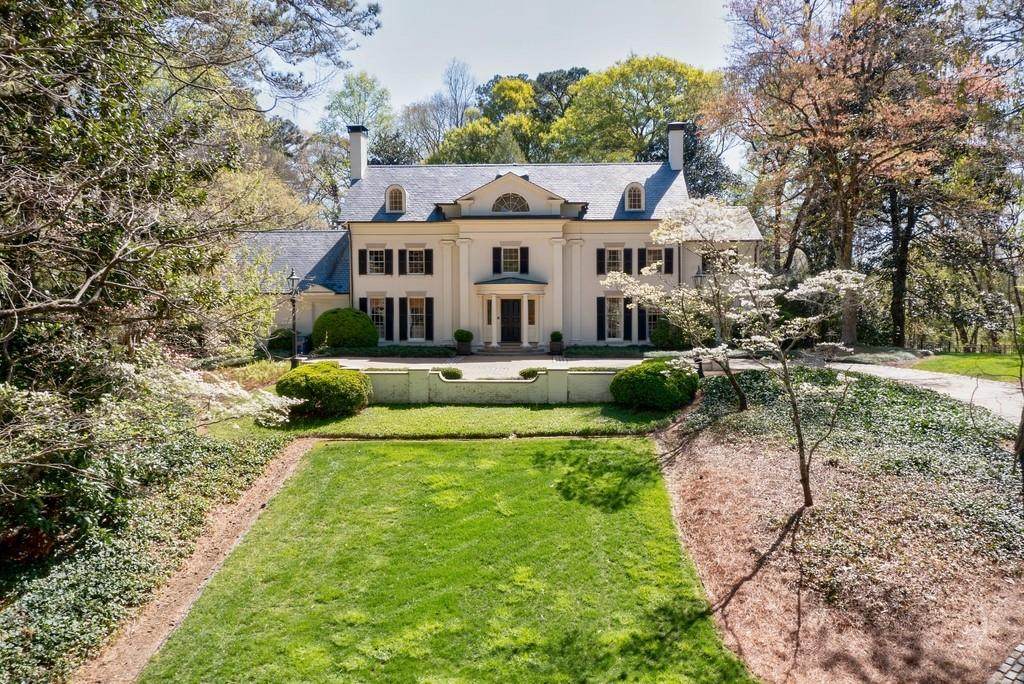 3585 Woodhaven Road - Photo 1