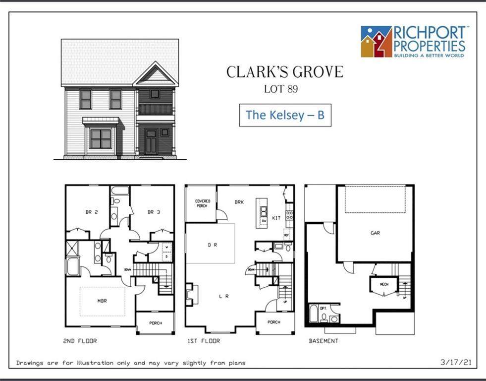 5139 Arnold Street - Photo 1