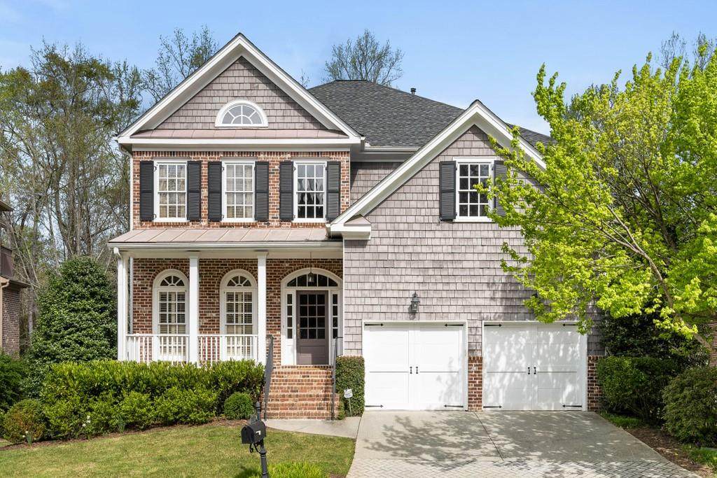 1150 Brookhaven Commons Drive - Photo 1