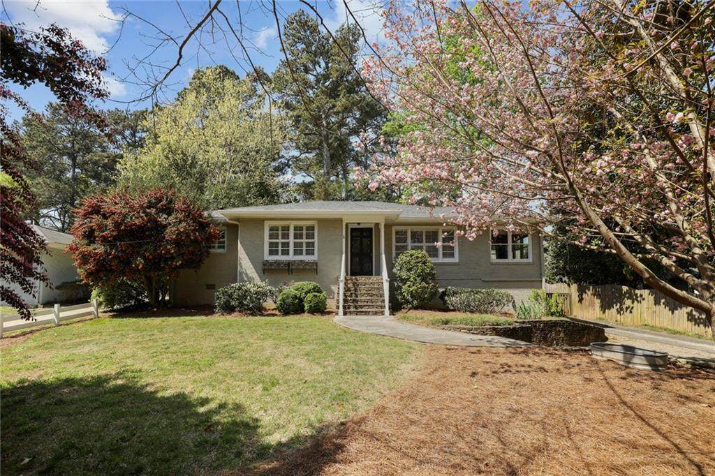 2180 Howell Mill Road - Photo 1