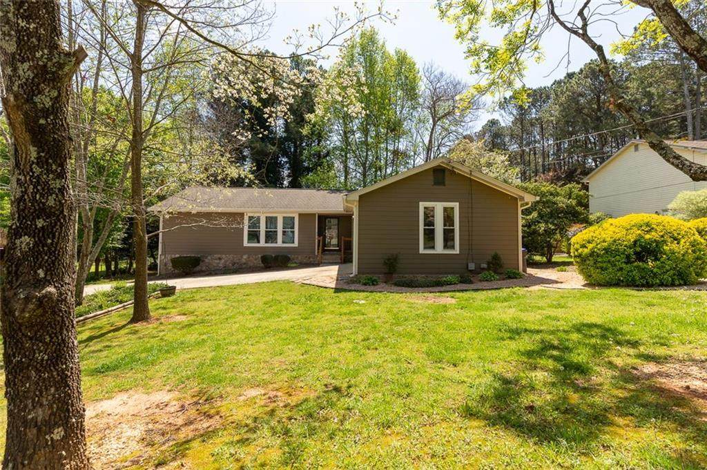 328 Arbour Way - Photo 1