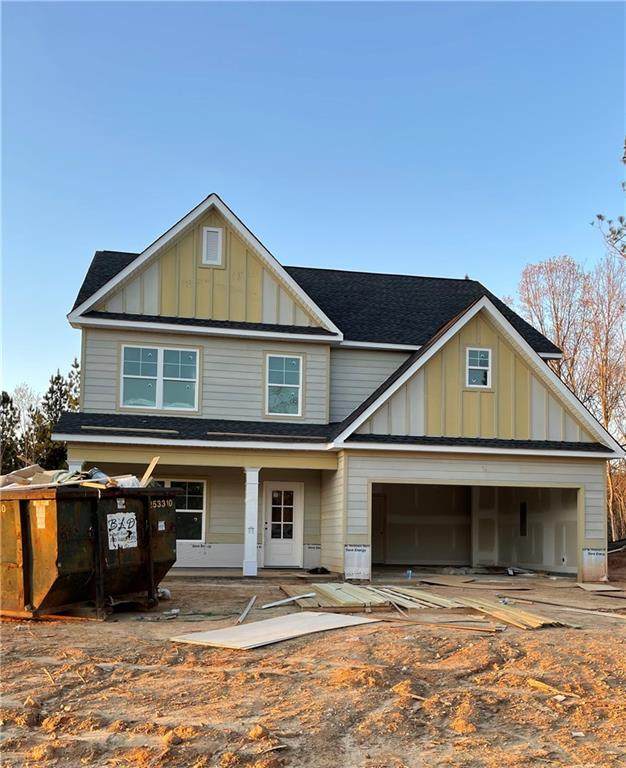 21 Observation Way - Photo 1