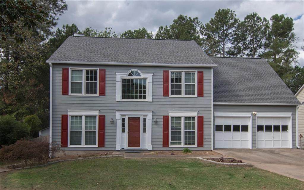 10530 Bridgemor Dr - Photo 1