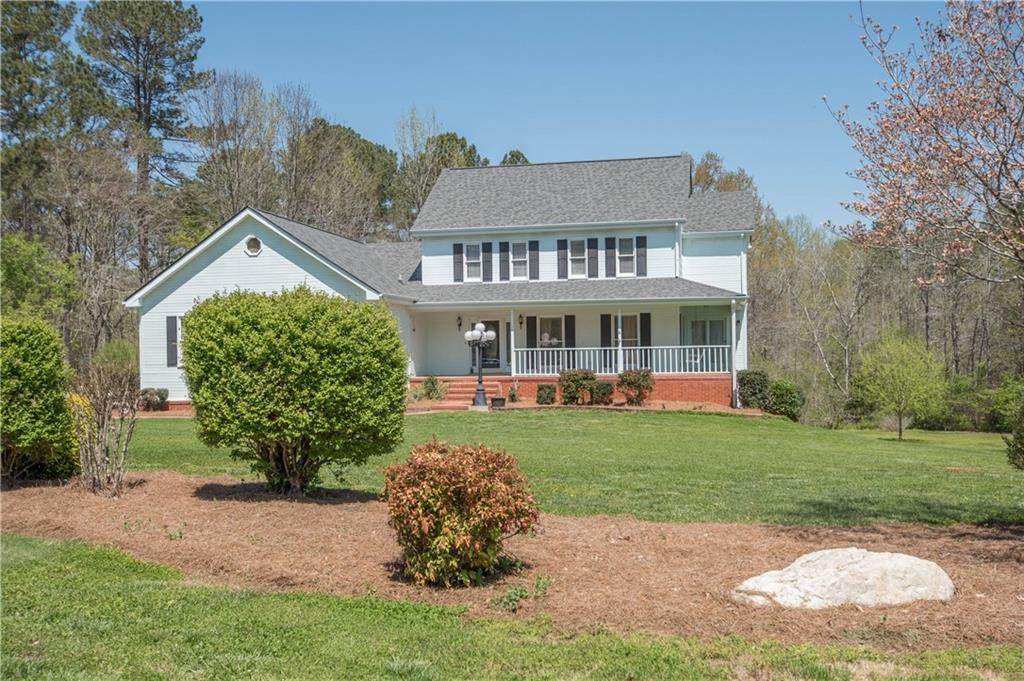 105 Jessica Court - Photo 1