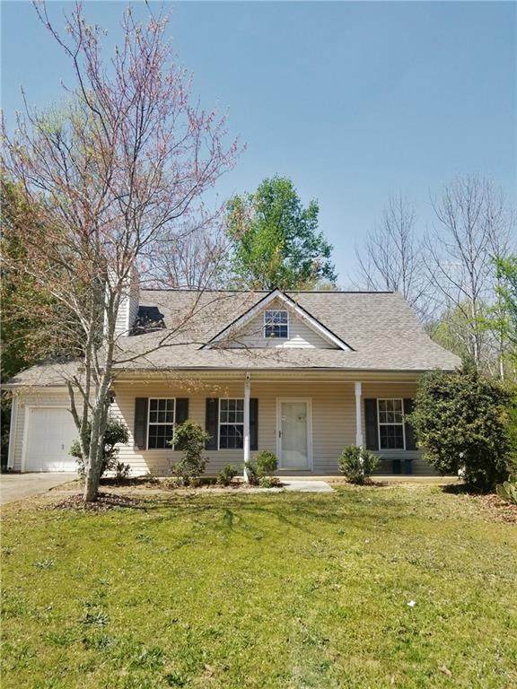 3883 Fieldgreen Court - Photo 1
