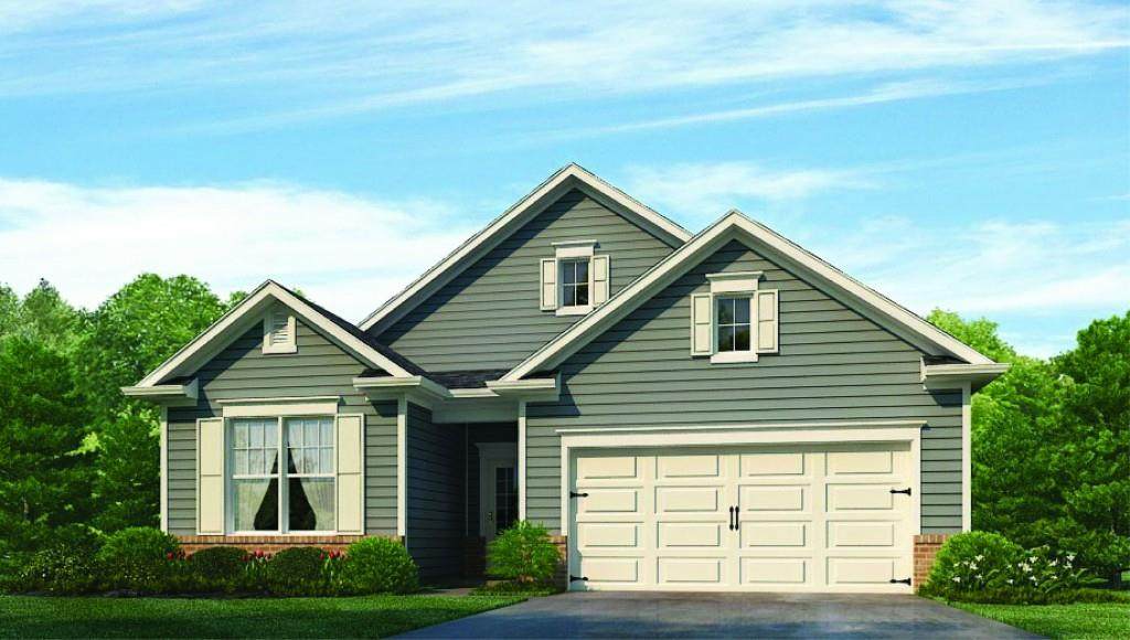 66 North Cornucopia Bend - Photo 1