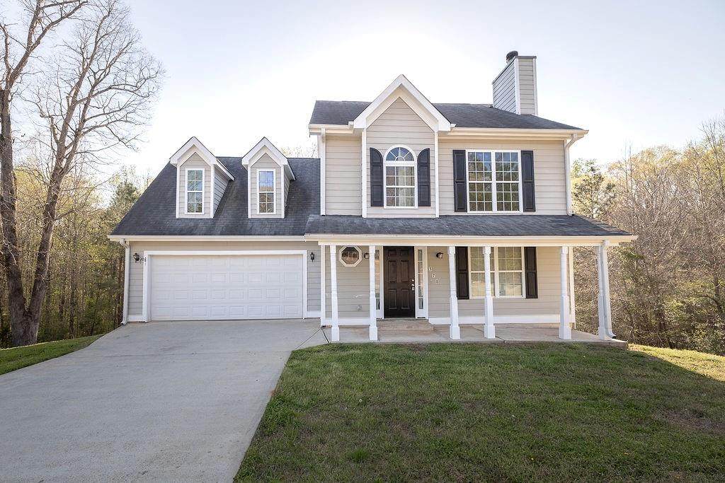 378 Creek Bend - Photo 1