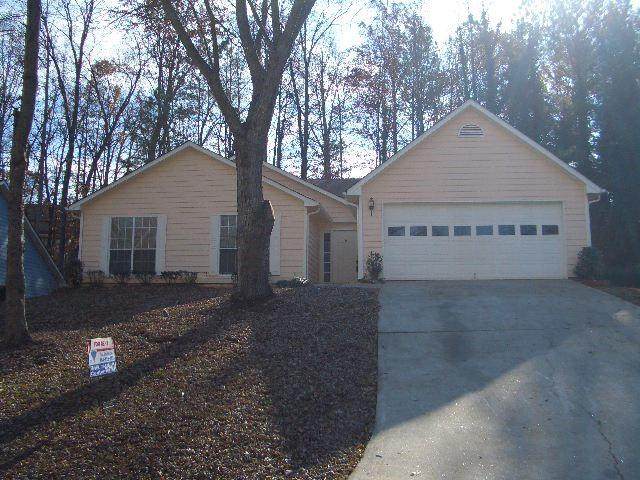 2889 Sterling Drive - Photo 1