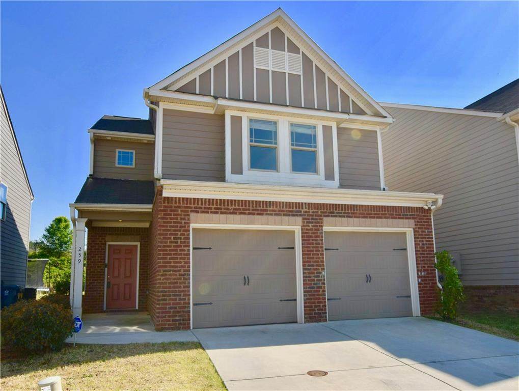 259 Magnaview Drive - Photo 1