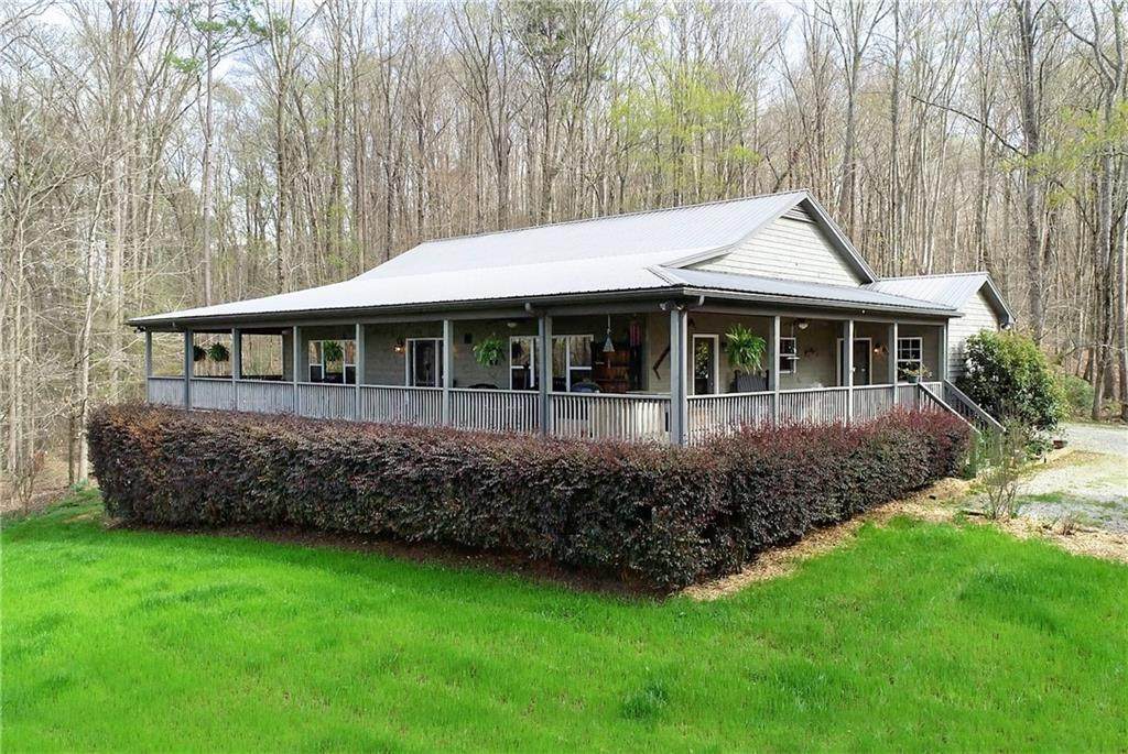 3052 Damascus Road - Photo 1