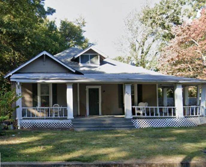 243 Gramling Street - Photo 1
