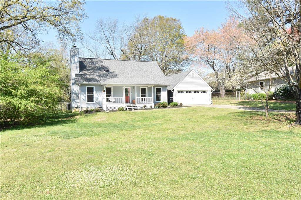 2630 Tritt Lane - Photo 1