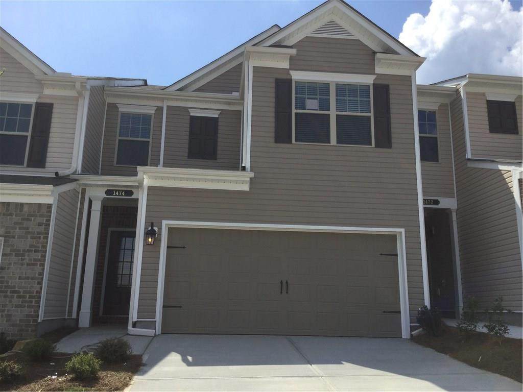1474 Brookmere Way - Photo 1