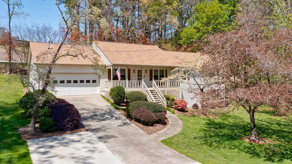 4787 Edith Place - Photo 1